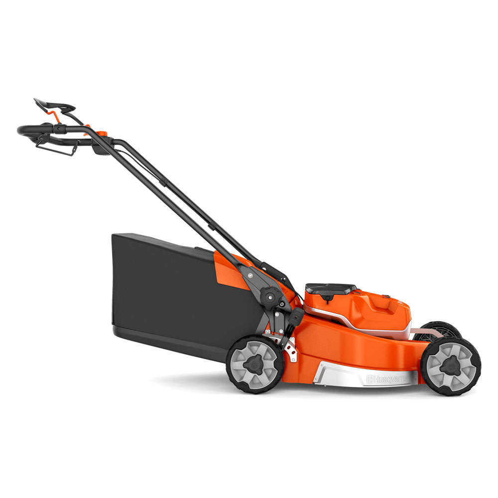 Produktabbildung: Husqvarna - LC 551iV ohne Akku und ohne Ladegerät