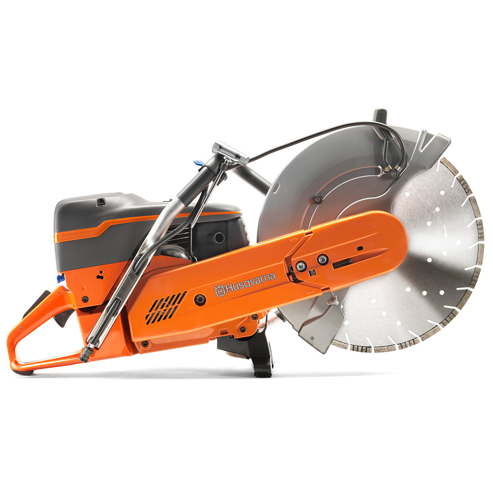 Produktabbildung: Husqvarna - K 1270 14"