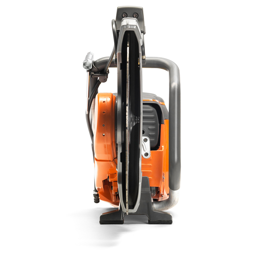 Produktabbildung: Husqvarna - K 1270 14"