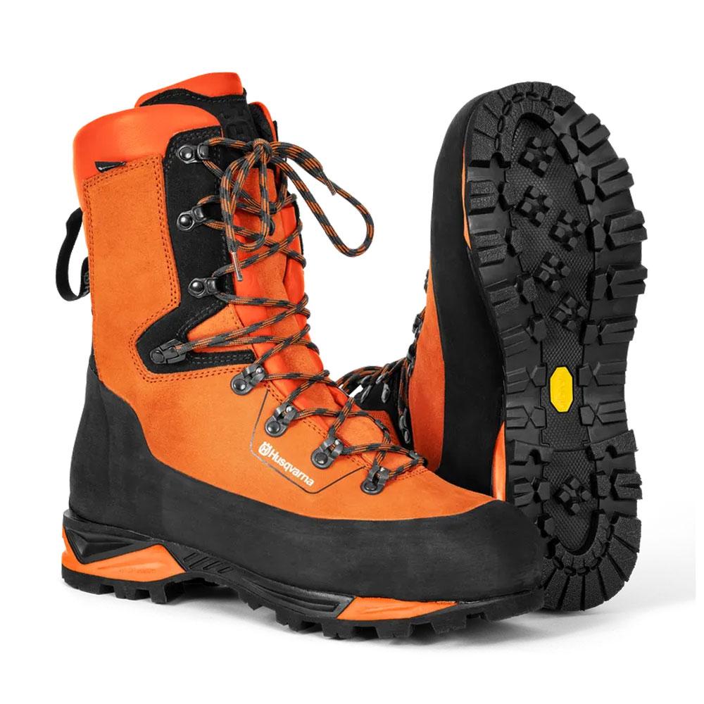 Produktabbildung: Husqvarna - Stiefel Technical 24 Level 2 (40)
