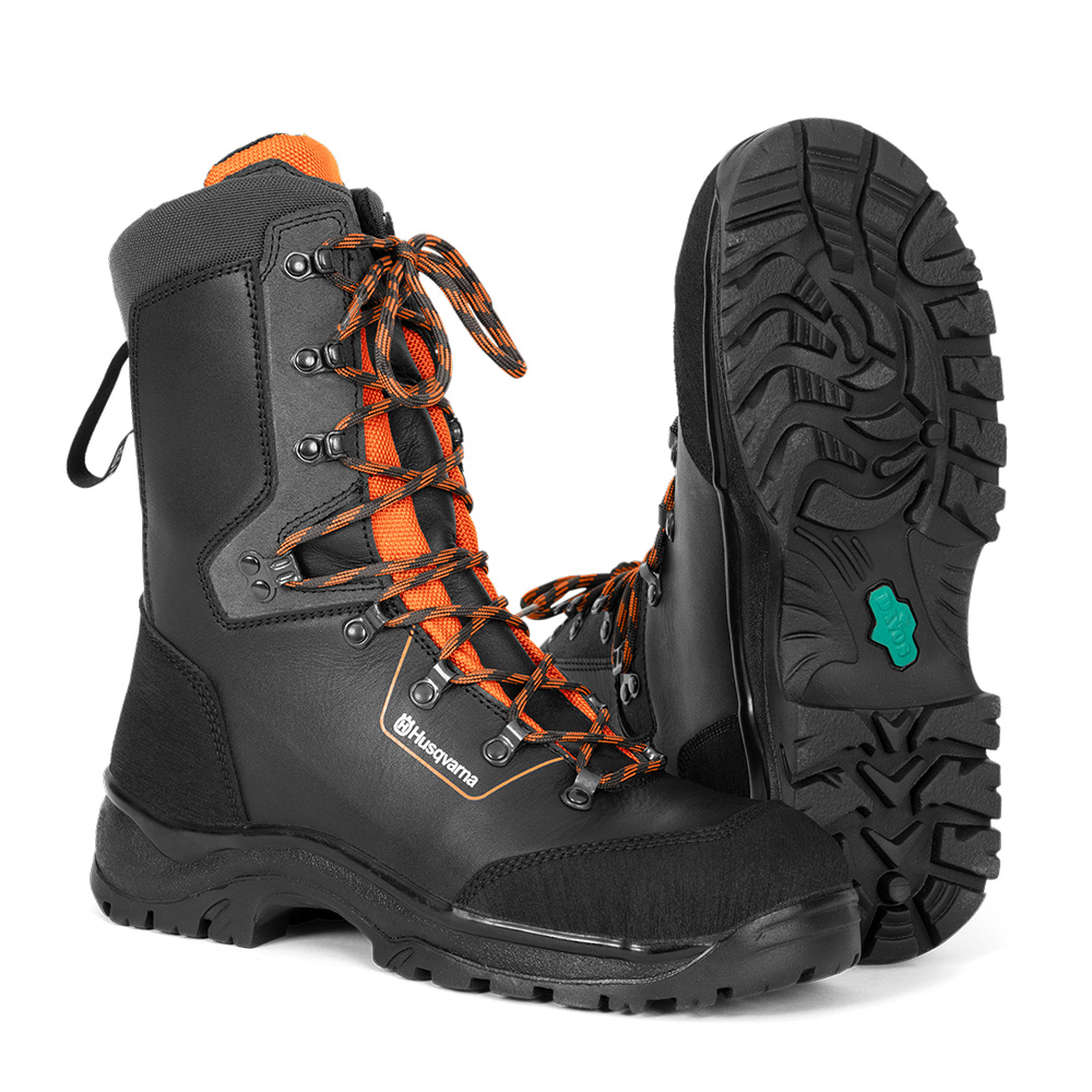 Produktabbildung: Husqvarna - Stiefel Classic 20 Level 1 (42)