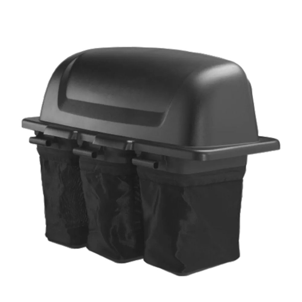 Produktabbildung: Husqvarna - Grasfangbox 48 Zoll, 3 Beh. (Z448)