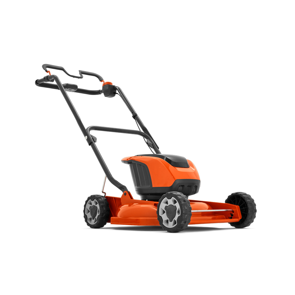 Produktabbildung: Husqvarna - LB 146i inkl. Akku und Ladegerät