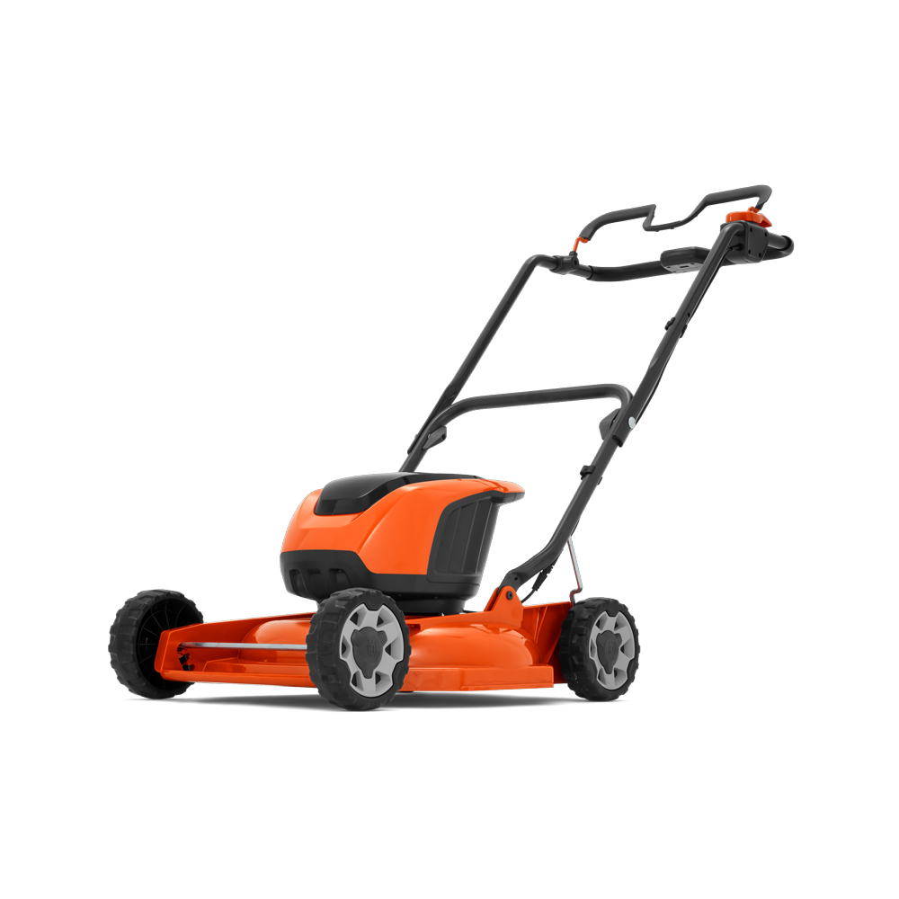 Produktabbildung: Husqvarna - LB 146i inkl. Akku und Ladegerät