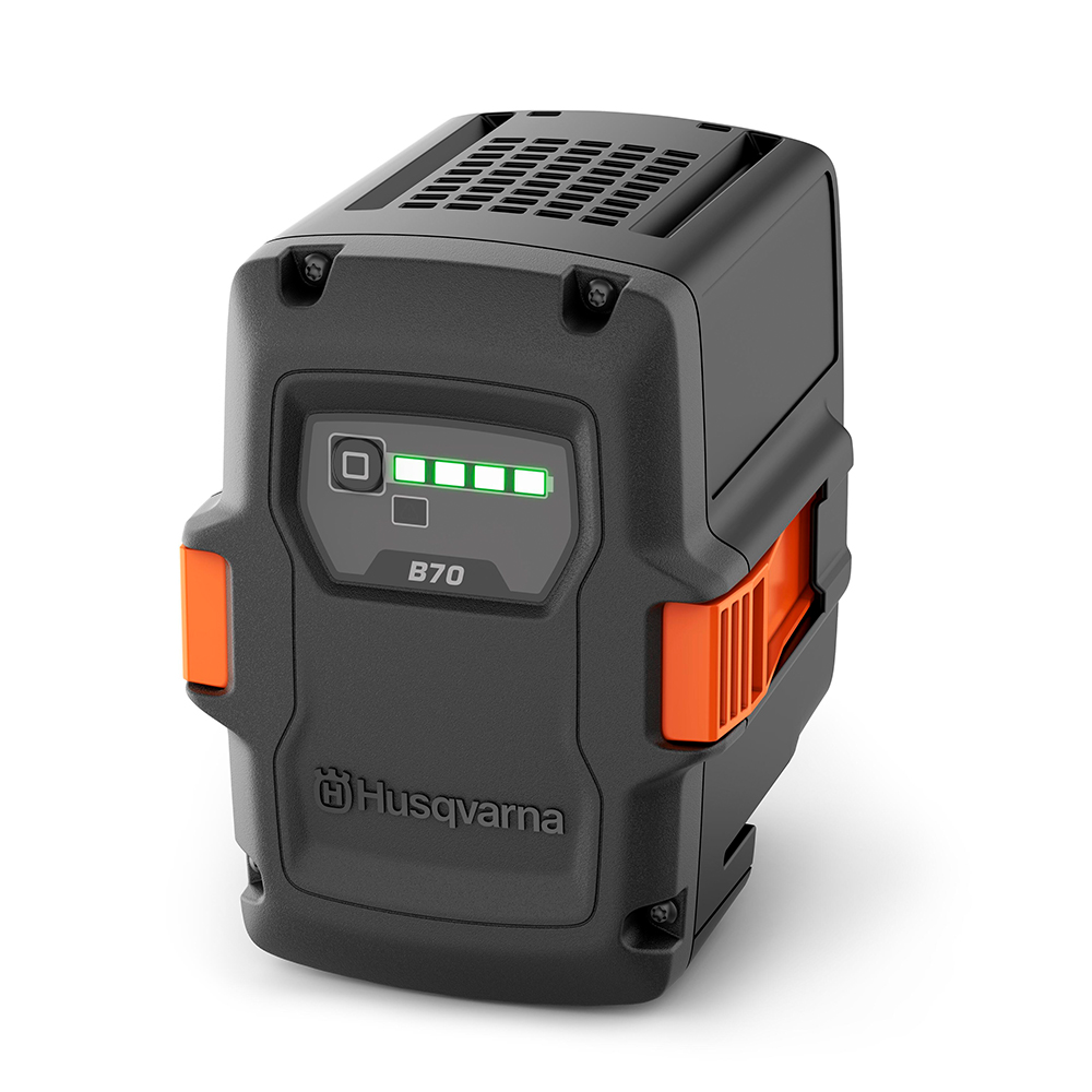 Produktabbildung: Husqvarna - Akku 40-B70