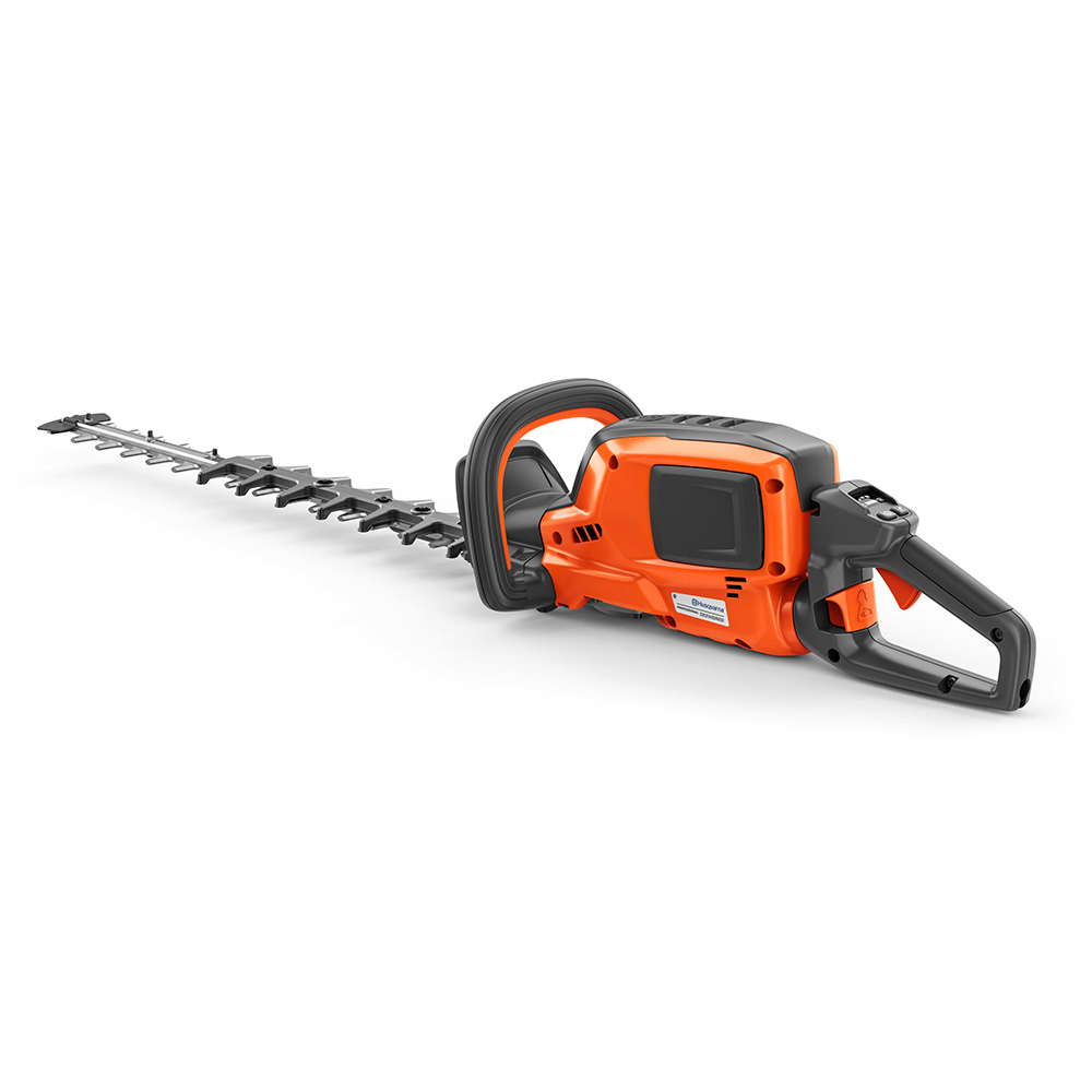 Produktabbildung: Husqvarna - 522iHDR60 ohne Akku und ohne Ladegerät
