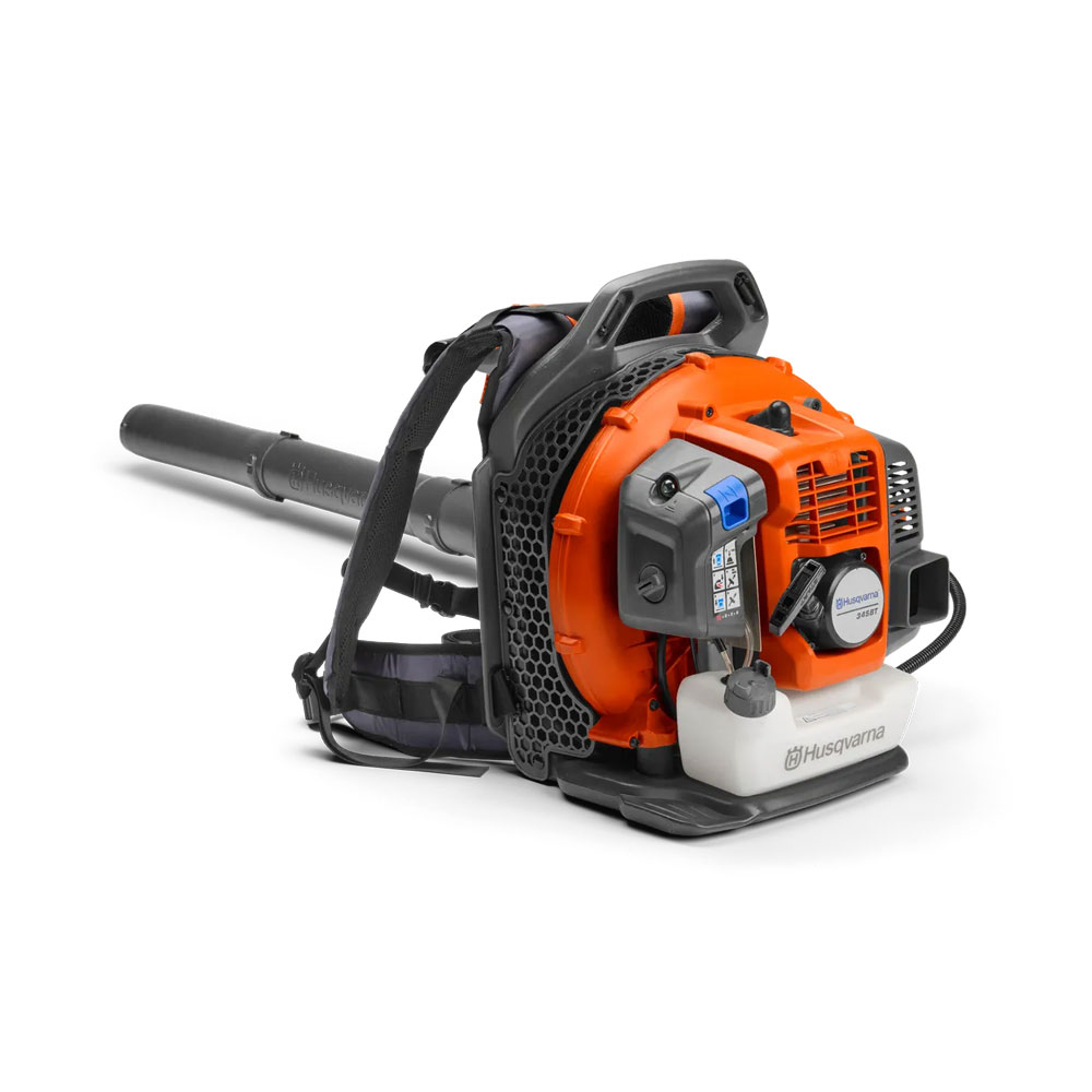 Produktabbildung: Husqvarna - 345BT