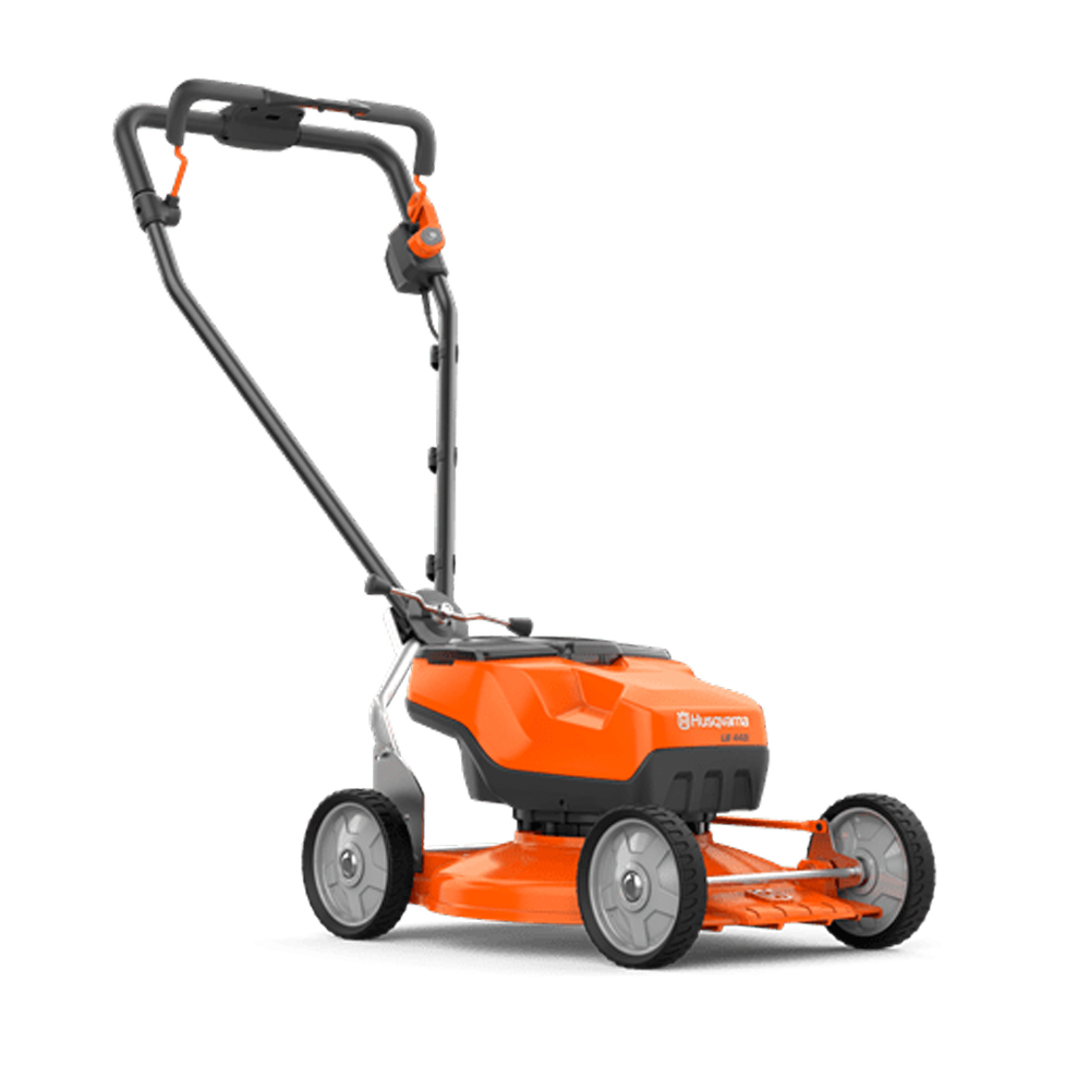 Produktabbildung: Husqvarna - LB 442i ohne  Akku und ohne Ladegerät