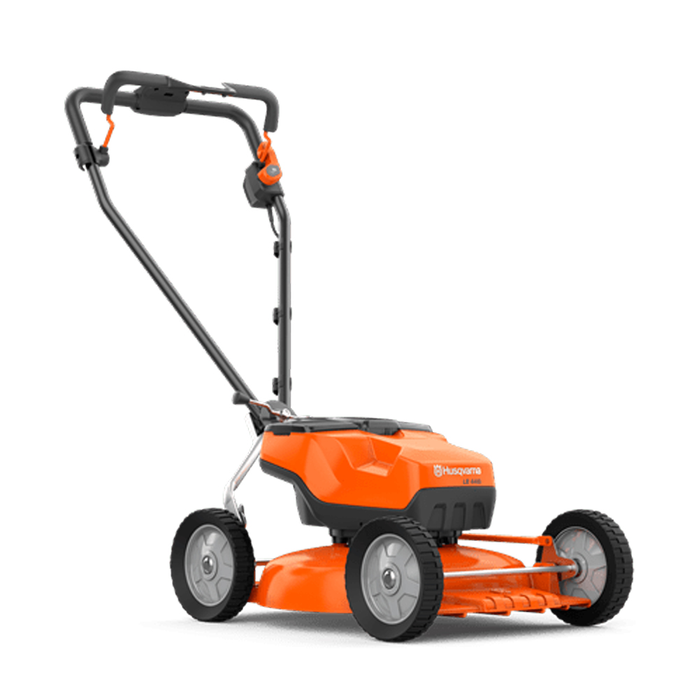 Produktabbildung: Husqvarna - LB 448i ohne  Akku und ohne Ladegerät