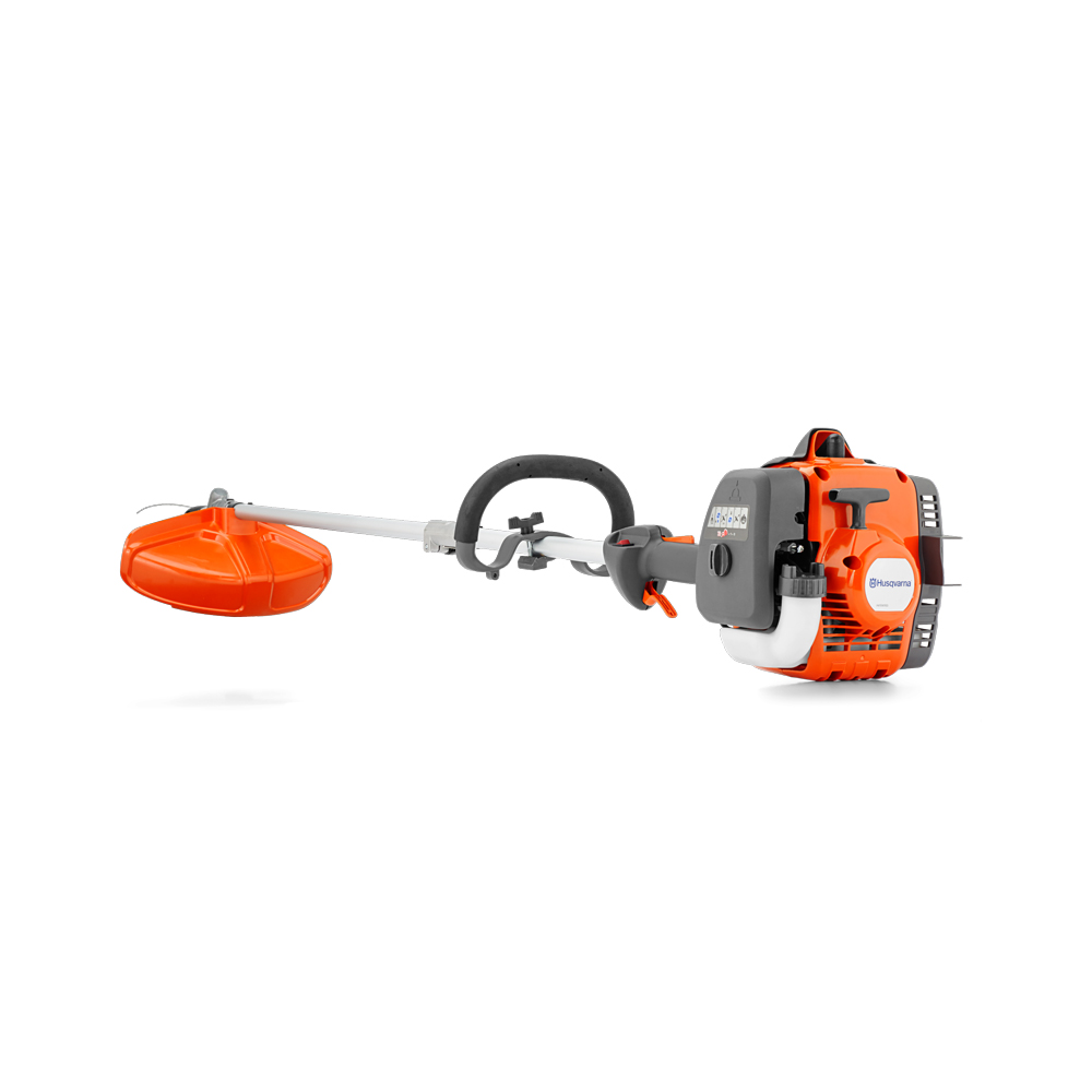 Produktabbildung: Husqvarna - 129LK Set
