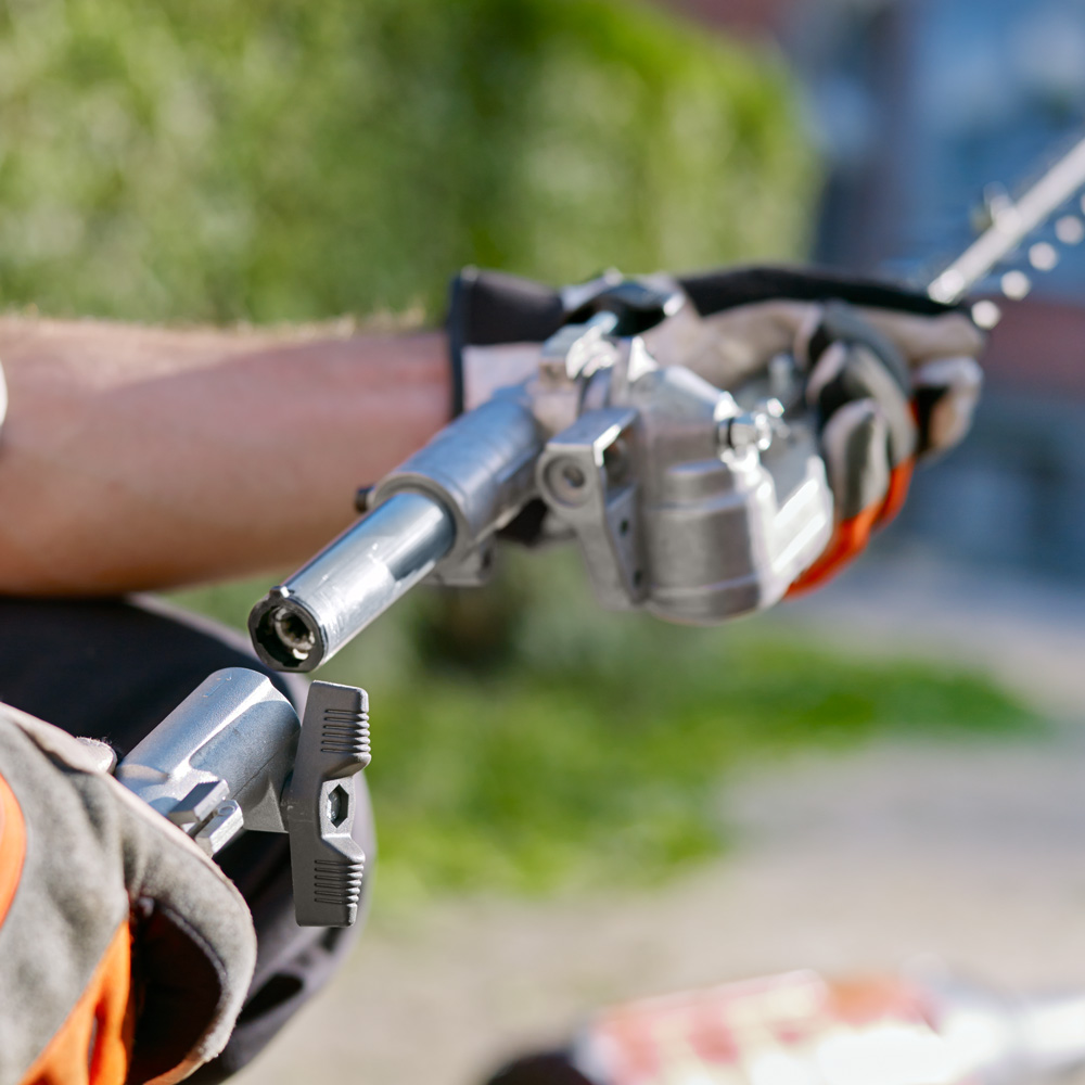 Produktabbildung: Husqvarna - 129LK Set