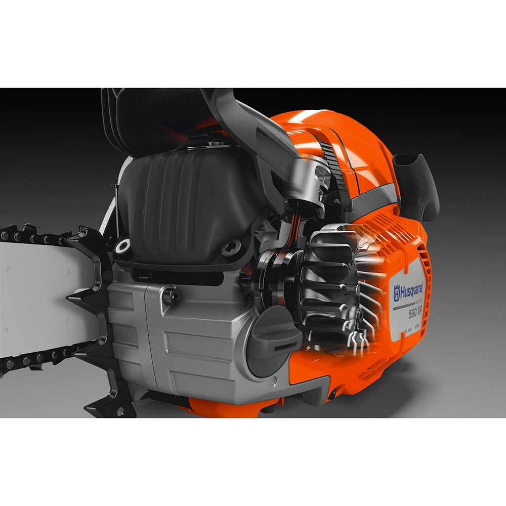 Produktabbildung: Husqvarna - 562 XP® (18 Zoll)