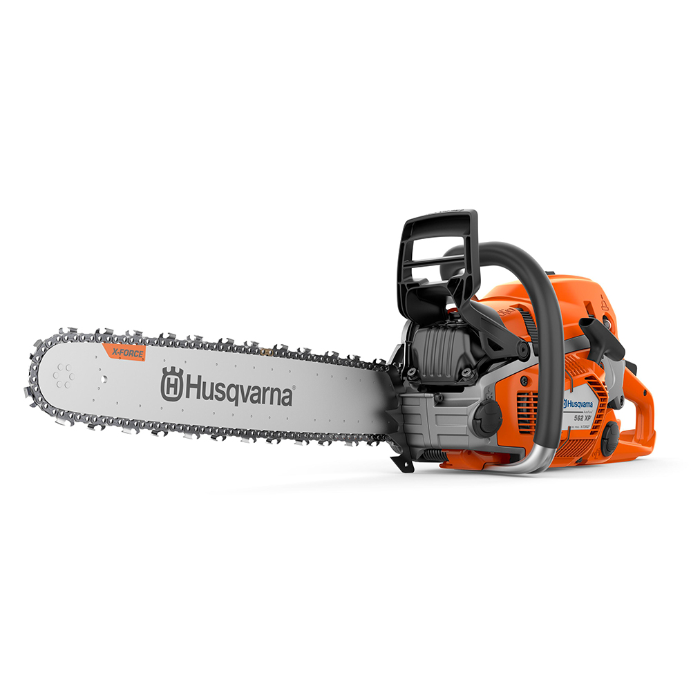 Produktabbildung: Husqvarna - 562 XP® G (18 Zoll)