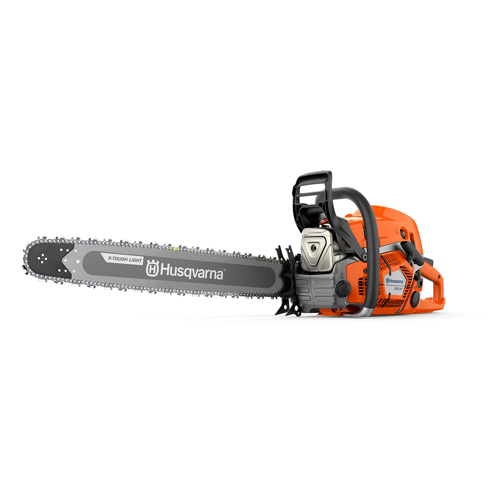 Produktabbildung: Husqvarna - 592 XP® (24 Zoll)