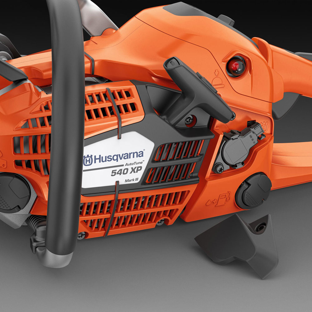 Produktabbildung: Husqvarna - 540 XP® Mark III (14 Zoll)