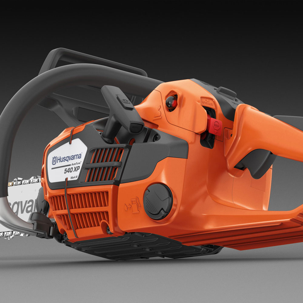 Produktabbildung: Husqvarna - 540 XP® Mark III (14 Zoll)