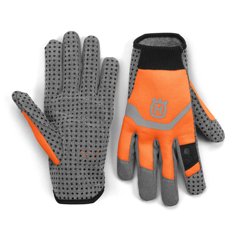 Produktabbildung: Husqvarna - Handschuhe Functional Light Vent (7)  