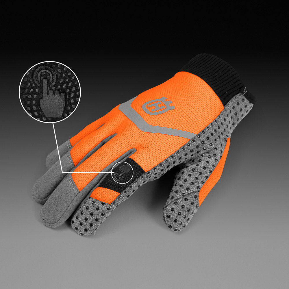 Produktabbildung: Husqvarna - Handschuhe Functional Light Vent (7)  