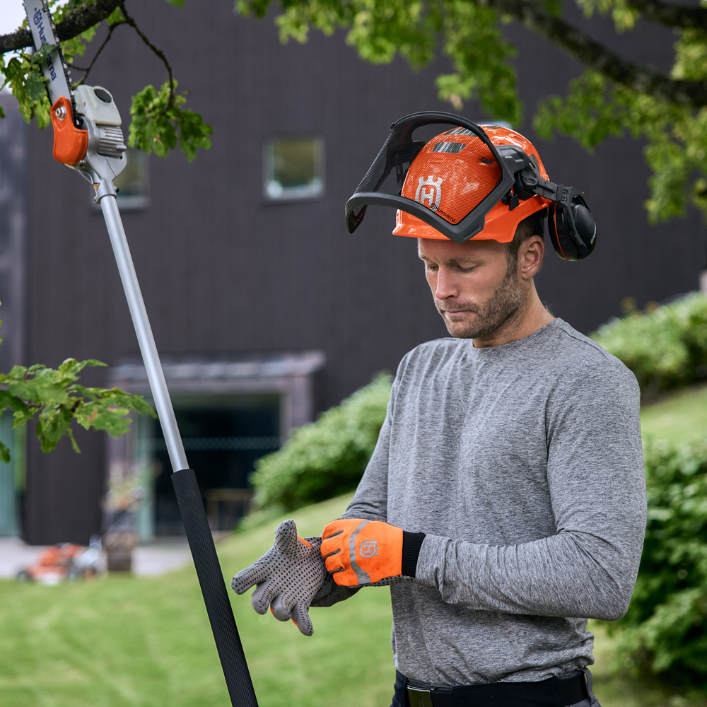 Produktabbildung: Husqvarna - Handschuhe Functional Light Vent (7)  