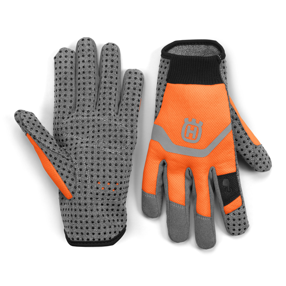 Produktabbildung: Husqvarna - Handschuhe Functional Light Vent (9)  