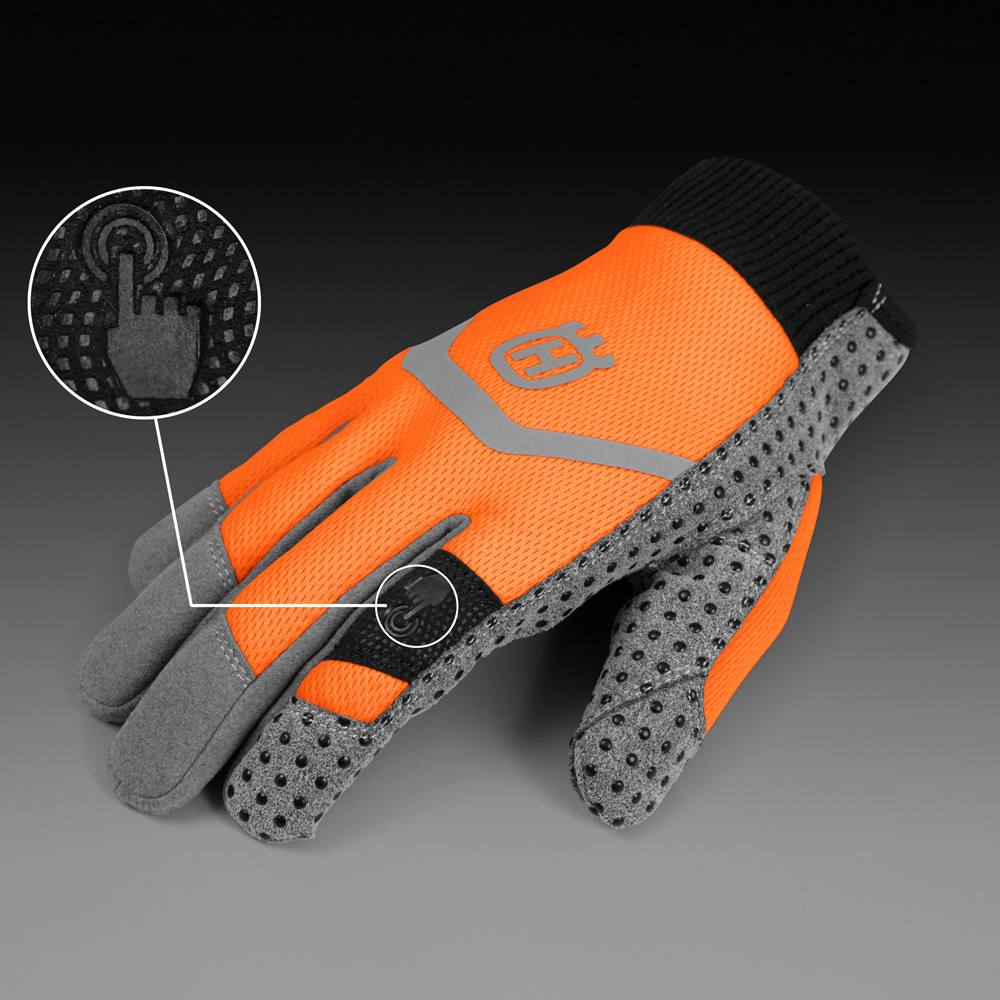 Produktabbildung: Husqvarna - Handschuhe Functional Light Vent (10)