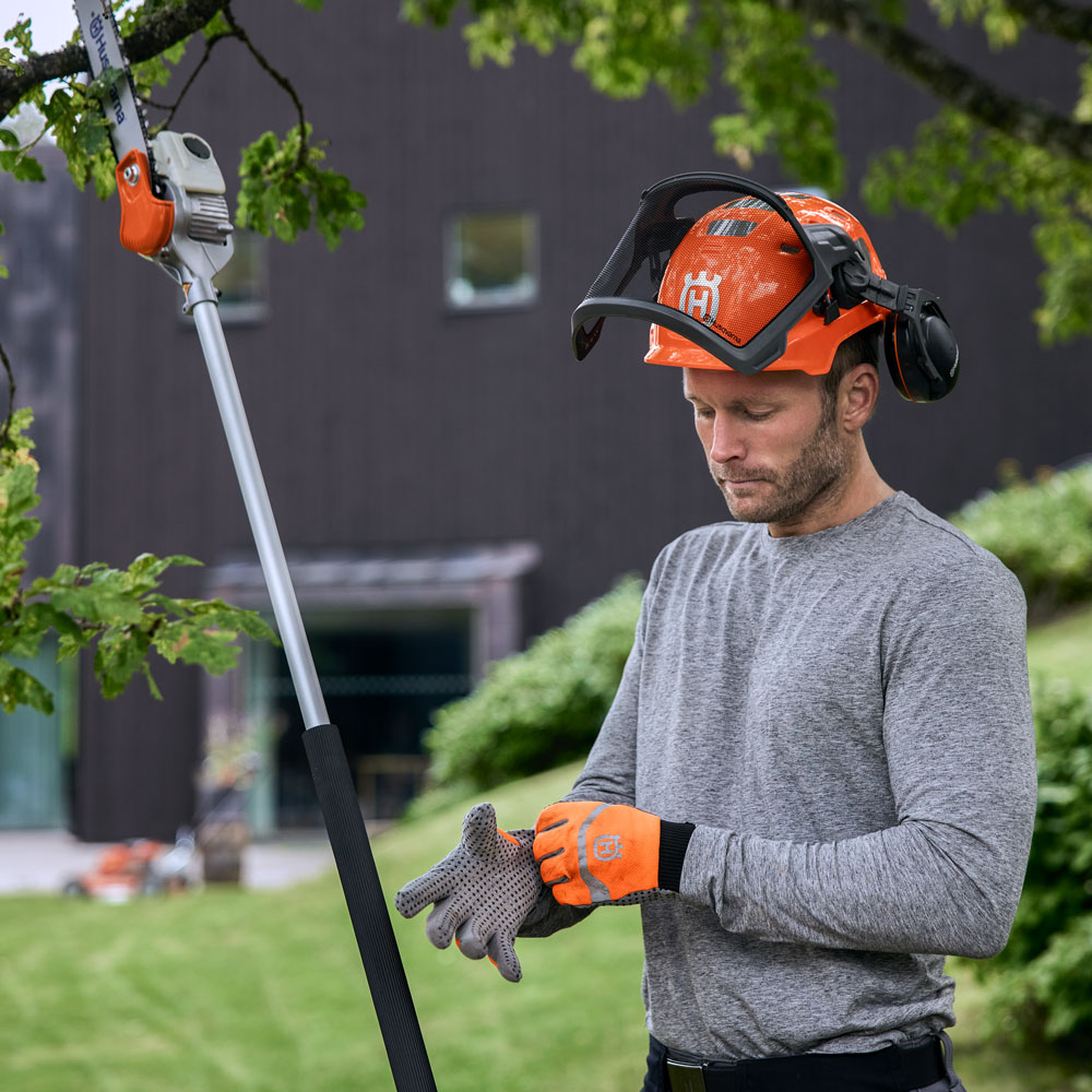 Produktabbildung: Husqvarna - Handschuhe Functional Light Vent (10)