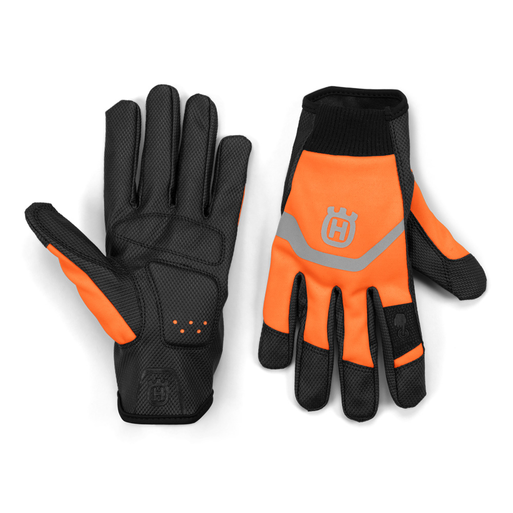 Produktabbildung: Husqvarna - Handschuhe Functional Light non-slip (9)
