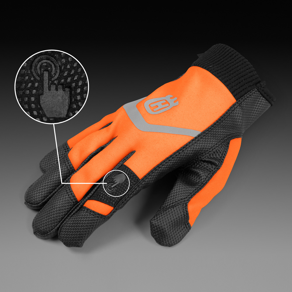 Produktabbildung: Husqvarna - Handschuhe Functional Light non-slip (9)