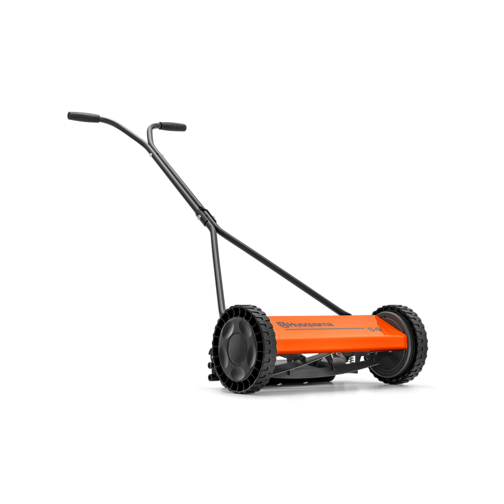 Produktabbildung: Husqvarna - Spindelmäher Exclusive 54