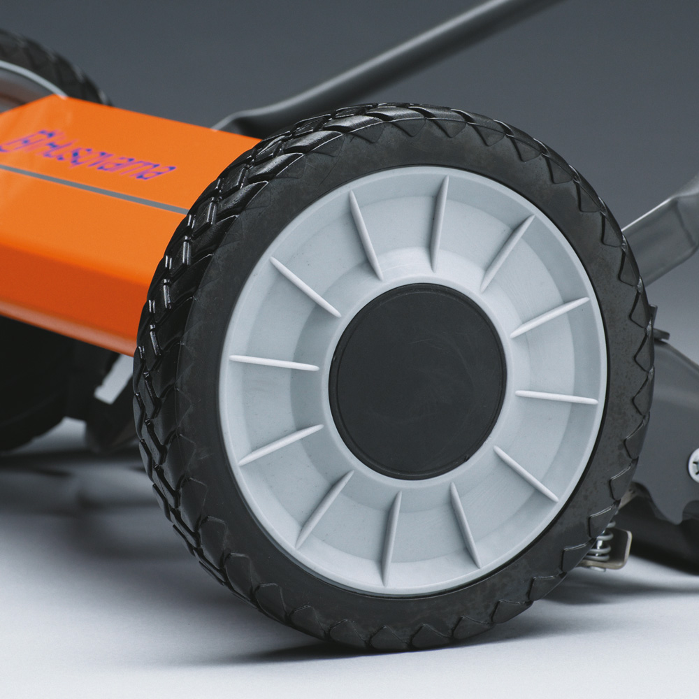 Produktabbildung: Husqvarna - Spindelmäher Exclusive 54