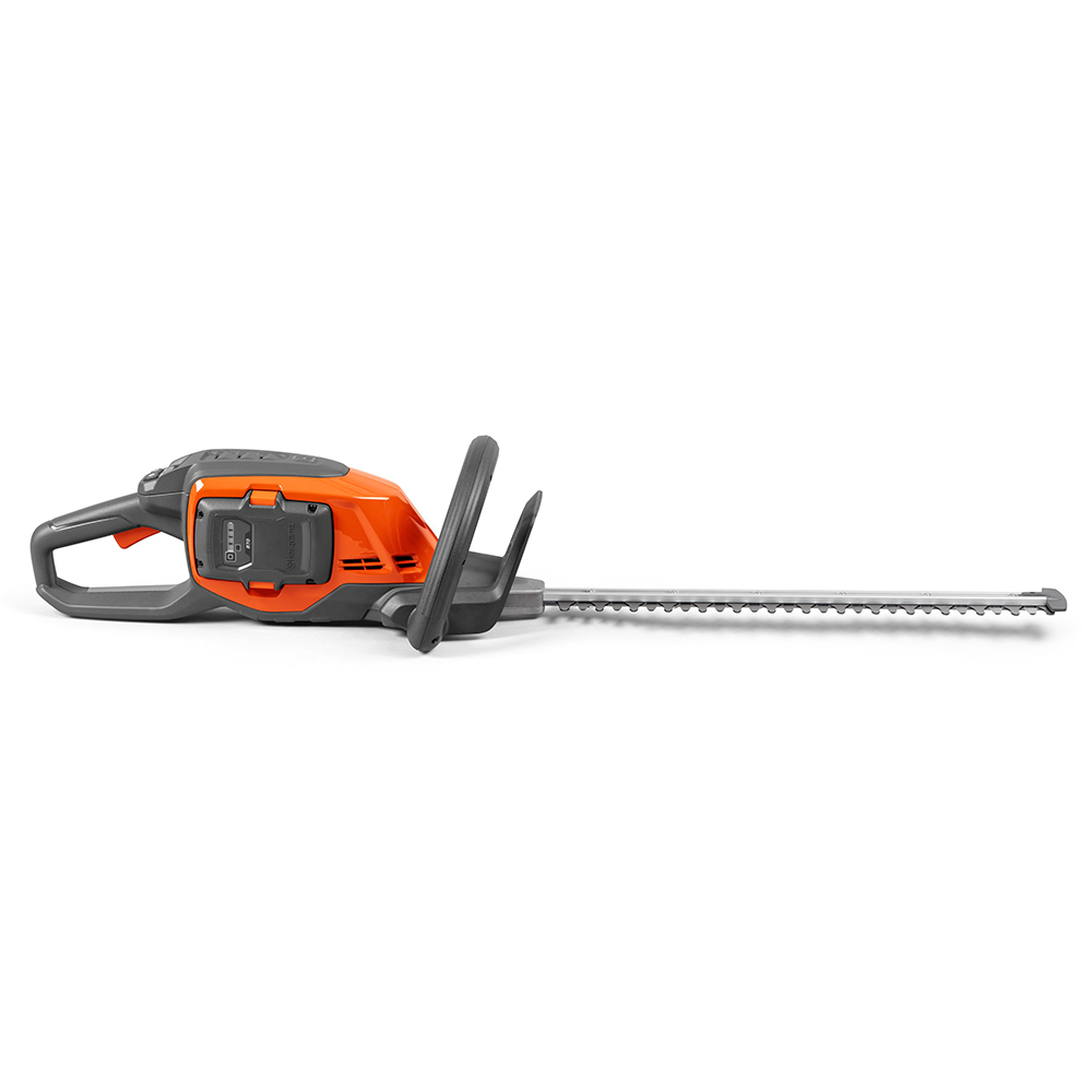 Produktabbildung: Husqvarna - 215iHD45 ohne Akku und ohne Ladegerät