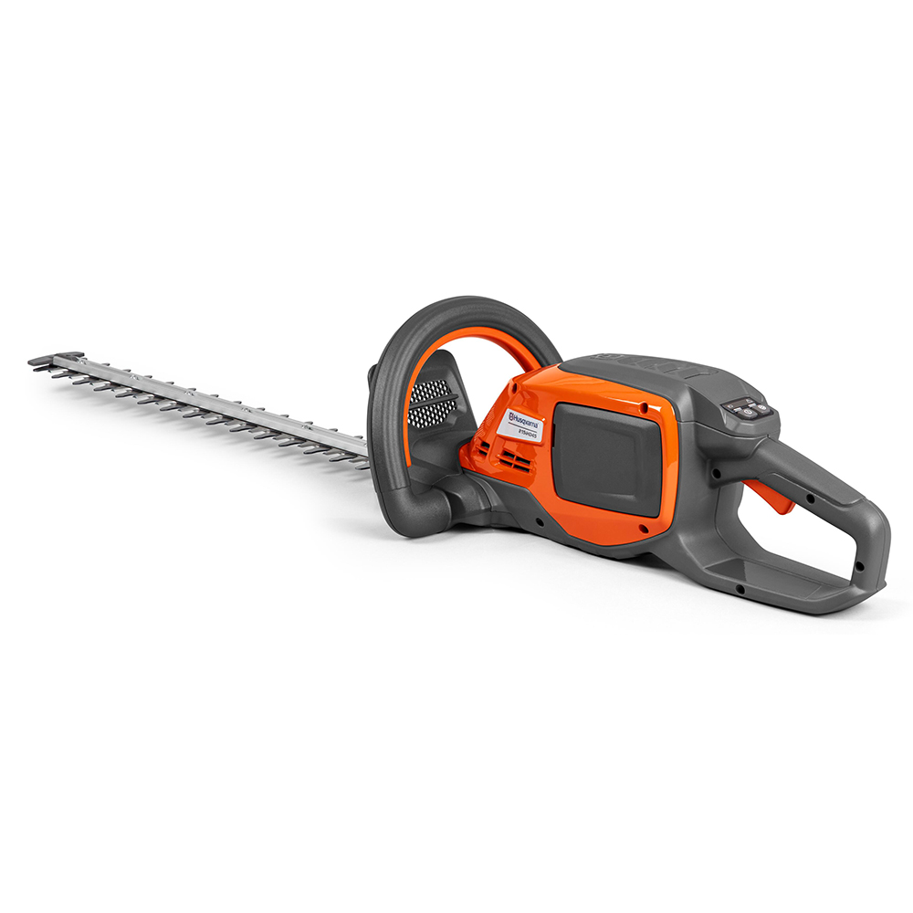 Produktabbildung: Husqvarna - 215iHD45 inkl. Akku und Ladegerät