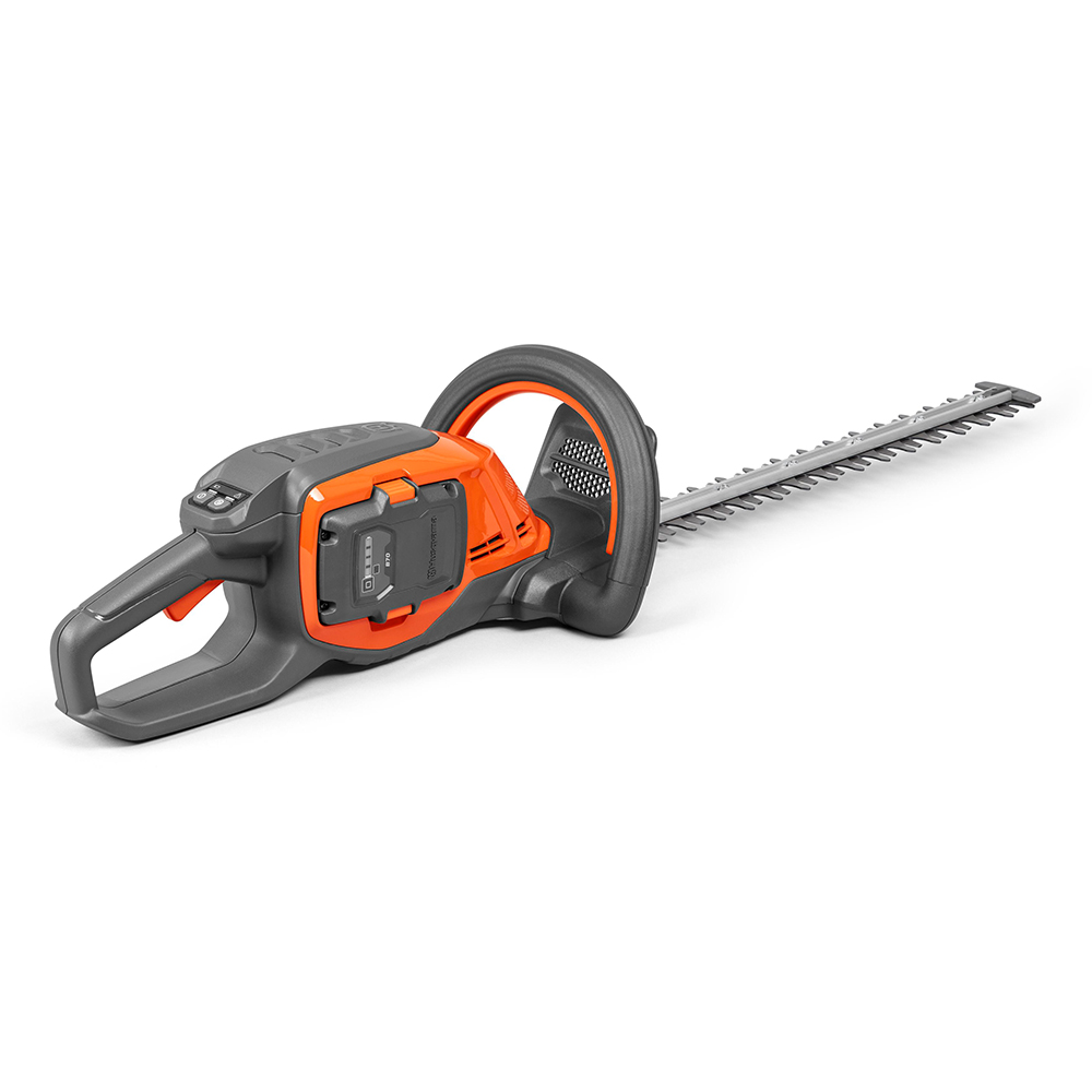Produktabbildung: Husqvarna - 215iHD45 inkl. Akku und Ladegerät
