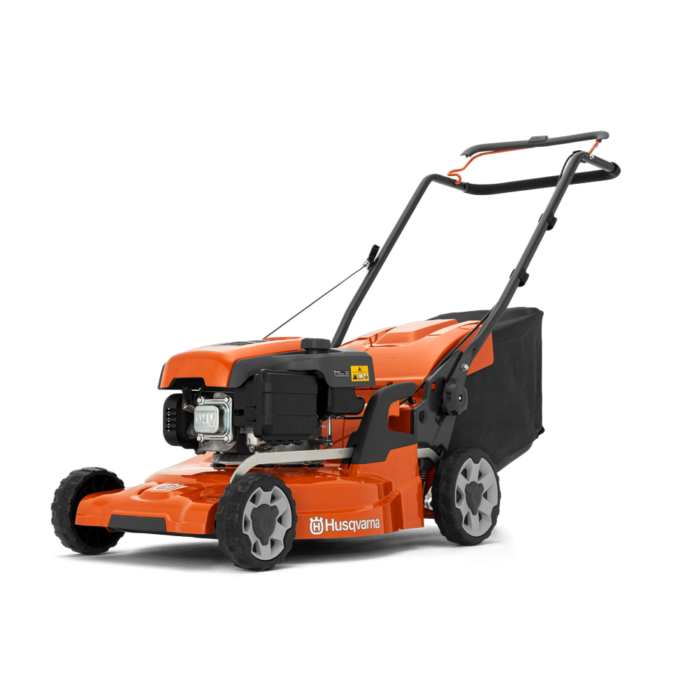Produktabbildung: Husqvarna - LC 247