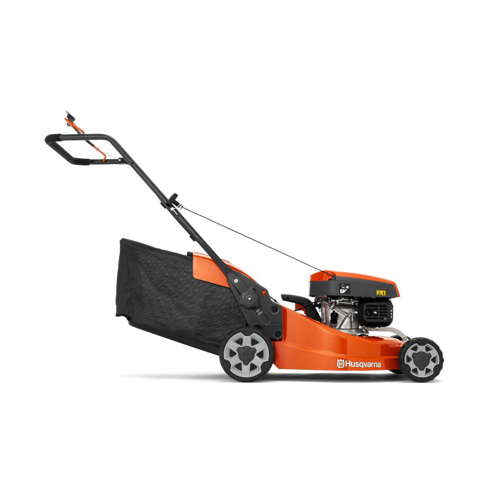 Produktabbildung: Husqvarna - LC 247