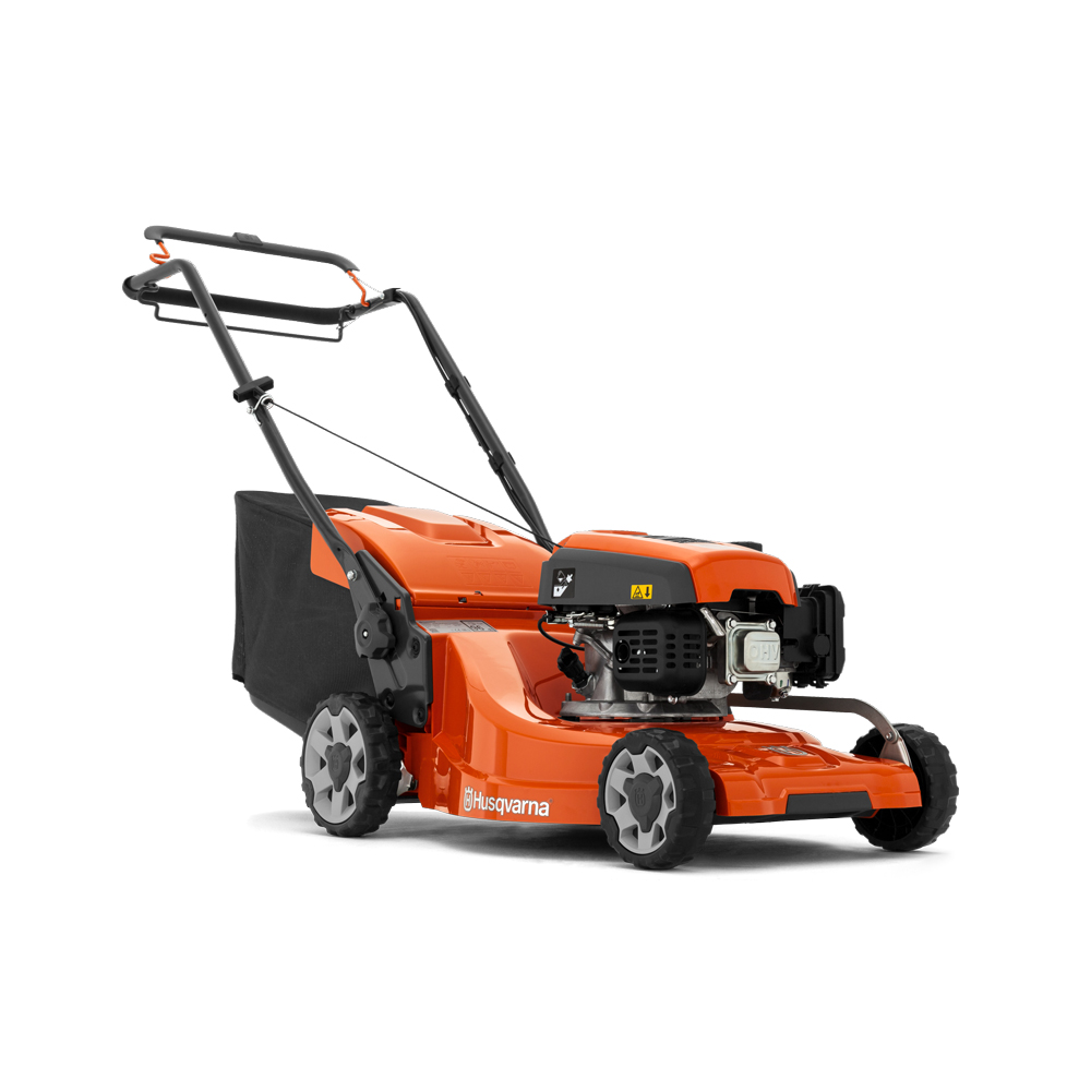 Produktabbildung: Husqvarna - LC 247S