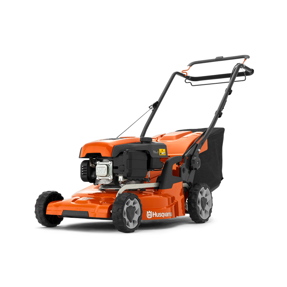 Produktabbildung: Husqvarna - LC 247S