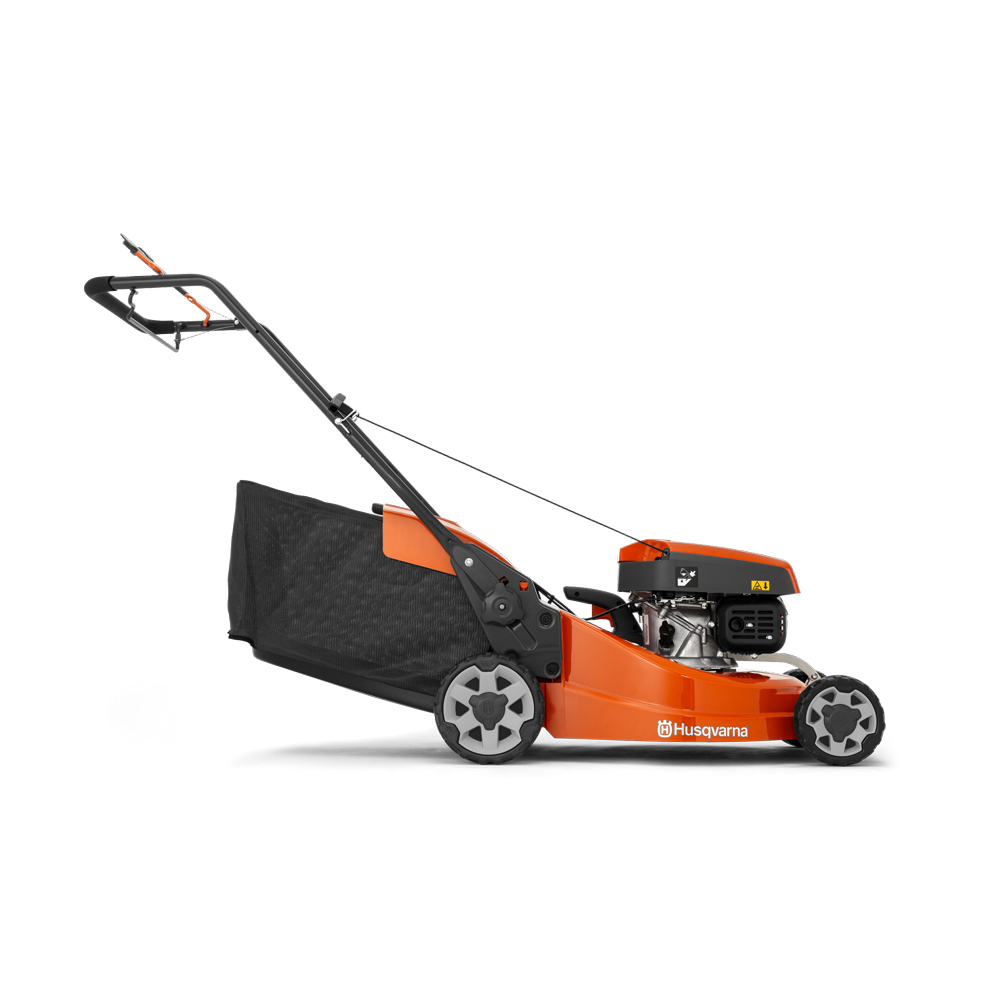 Produktabbildung: Husqvarna - LC 247S