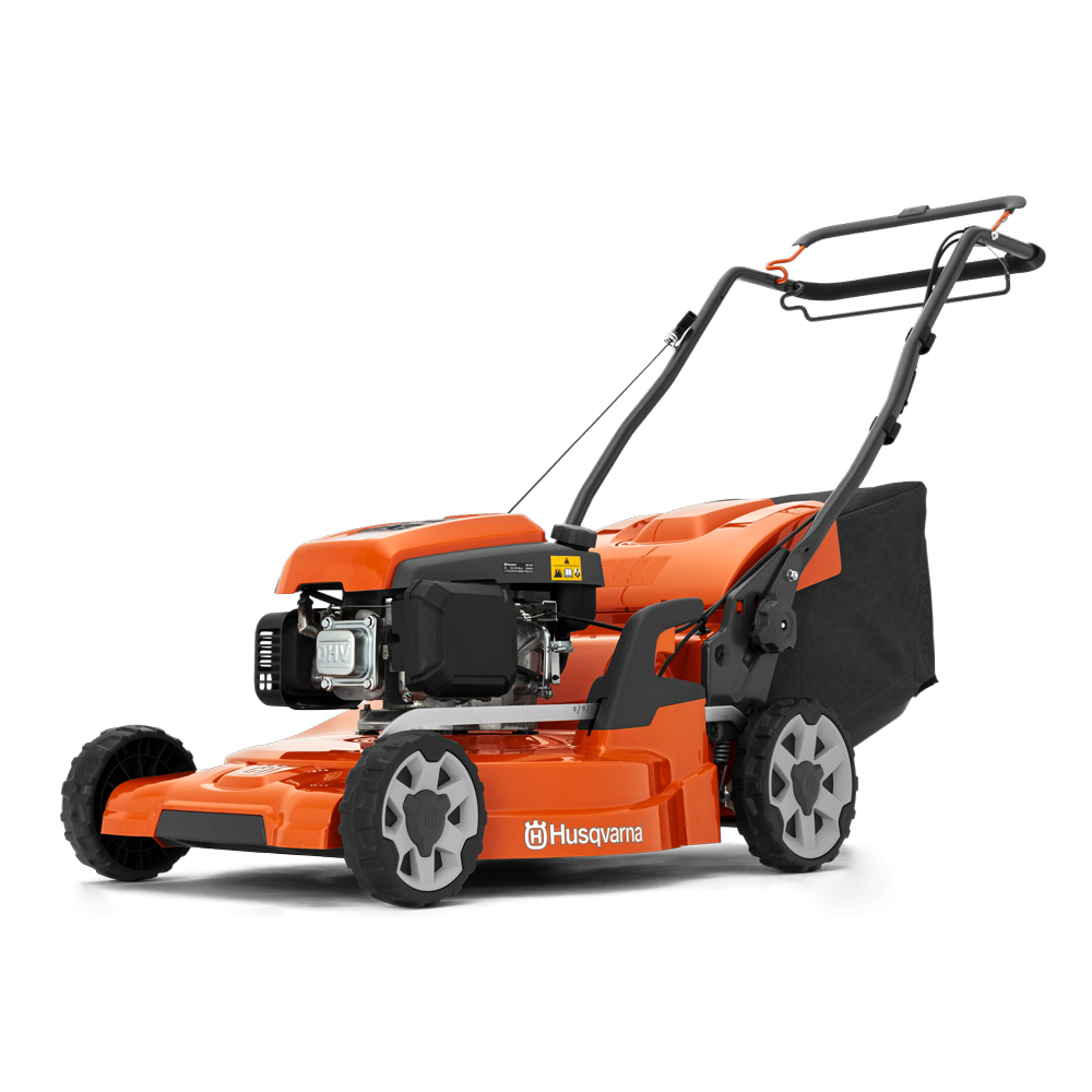Produktabbildung: Husqvarna - LC 253S