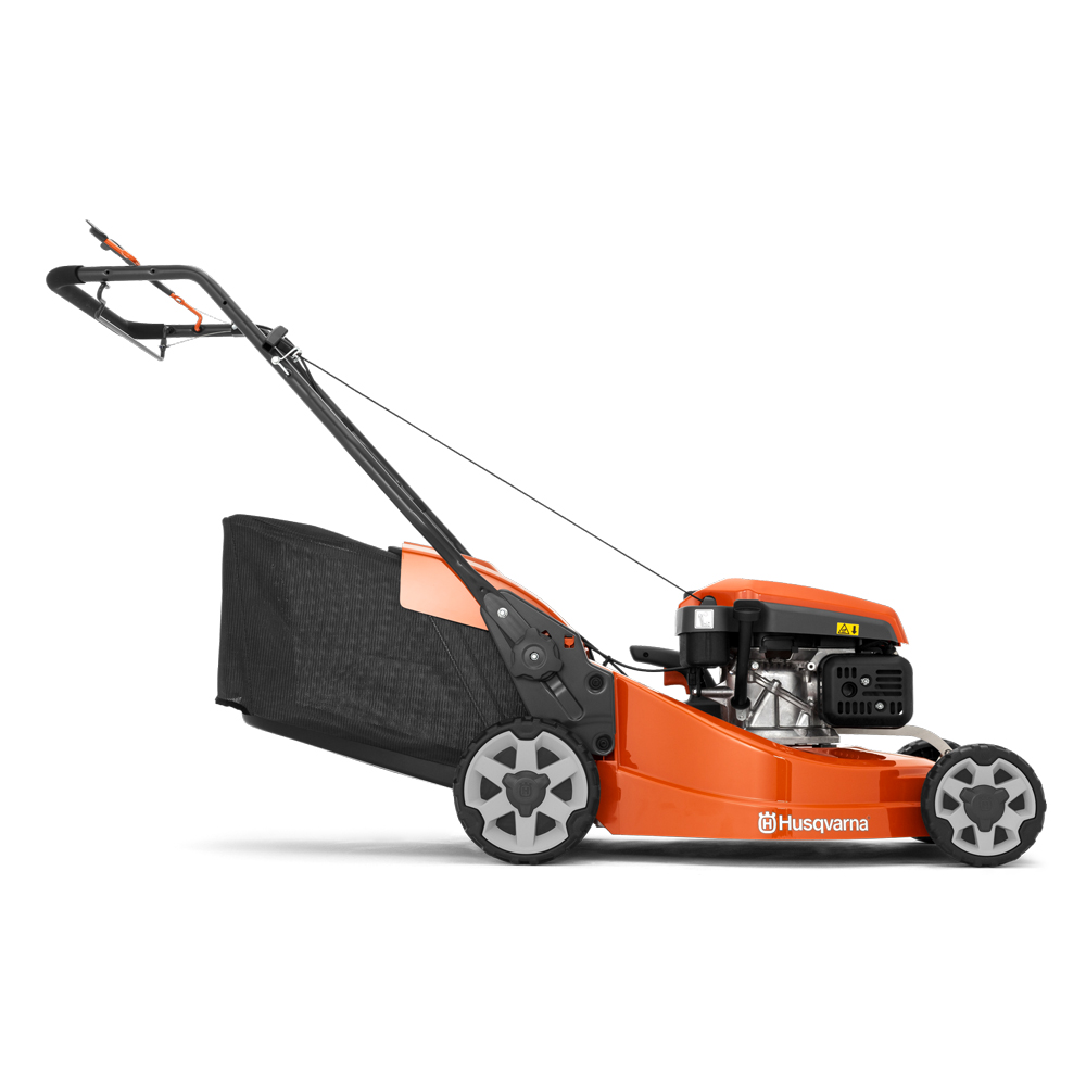 Produktabbildung: Husqvarna - LC 253S