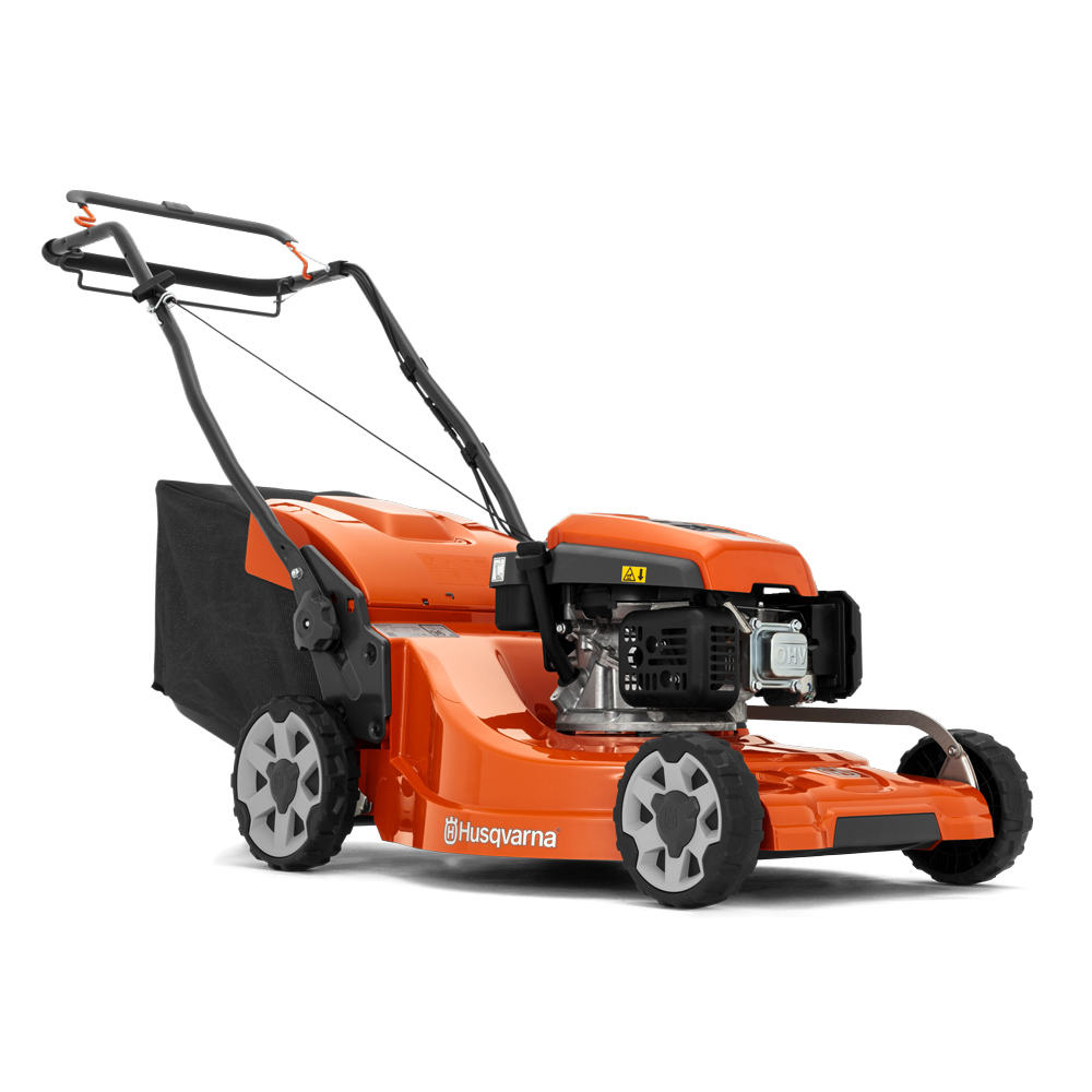 Produktabbildung: Husqvarna - LC 253S