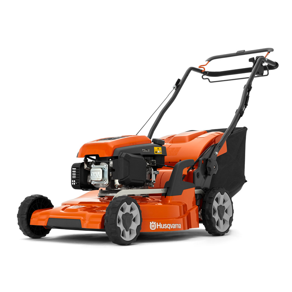 Produktabbildung: Husqvarna - LC 353V