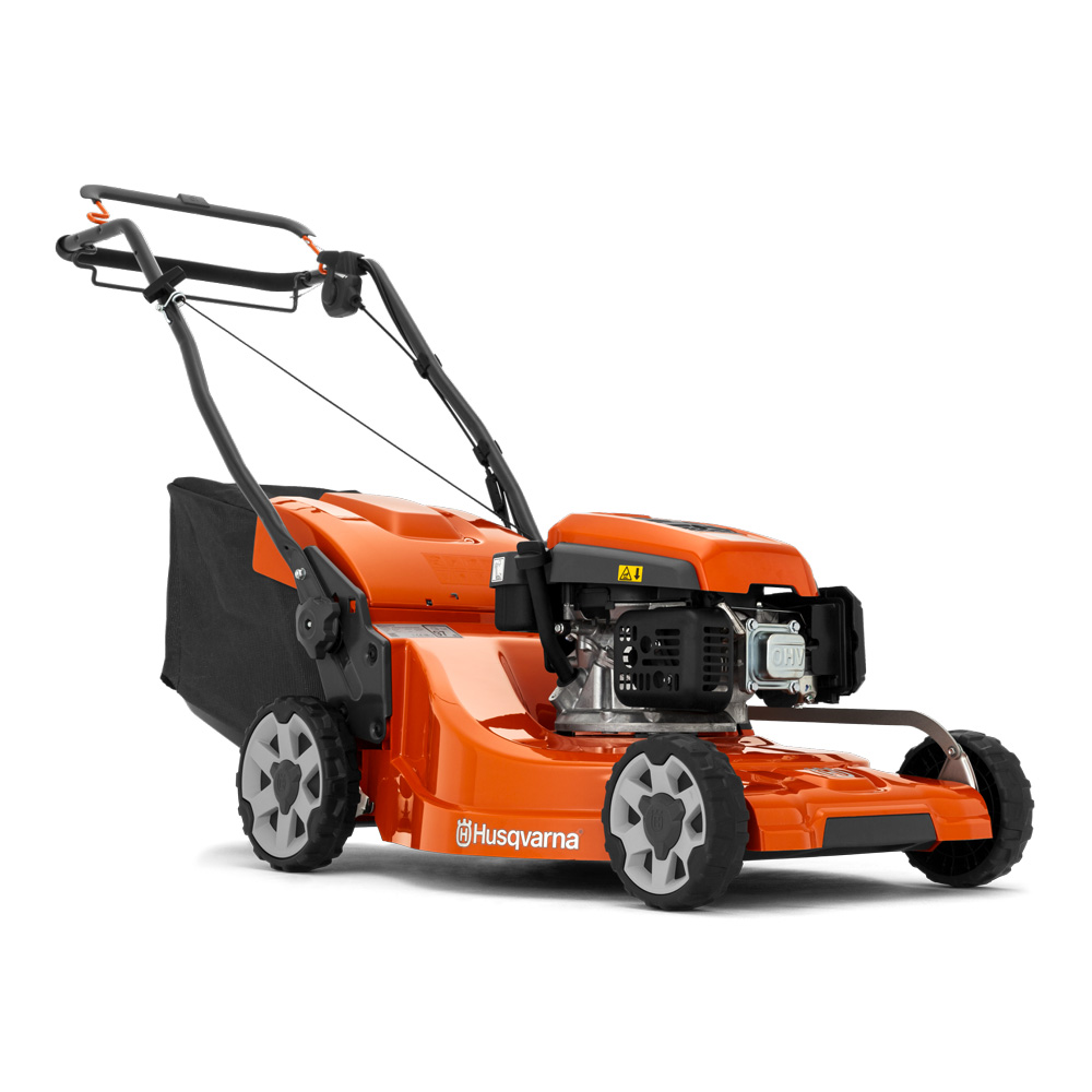 Produktabbildung: Husqvarna - LC 353V