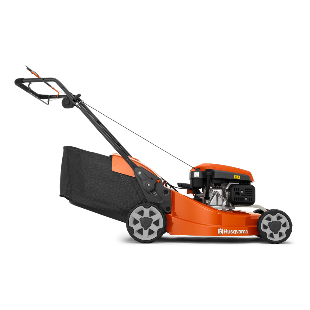 Produktabbildung: Husqvarna - LC 353V
