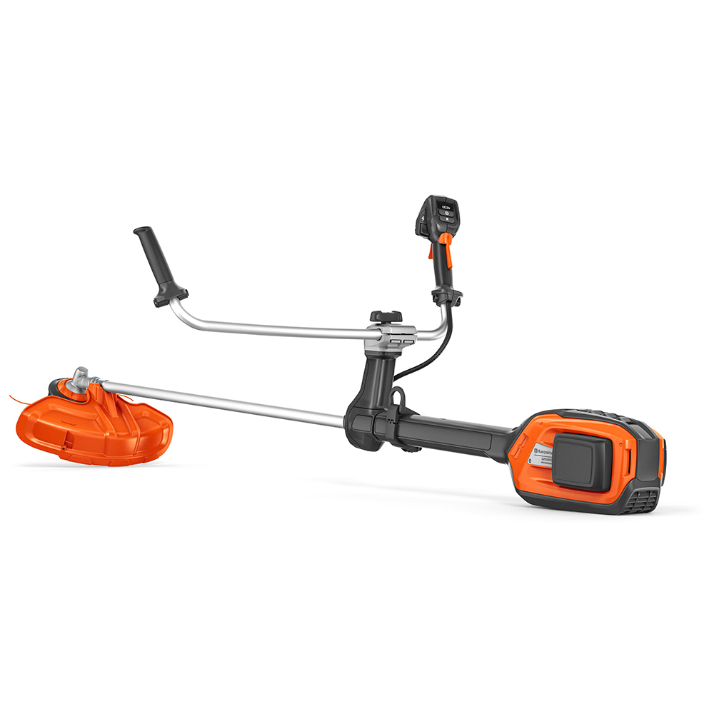 Produktabbildung: Husqvarna - 525iRXT ohne Akku und ohne Ladegerät