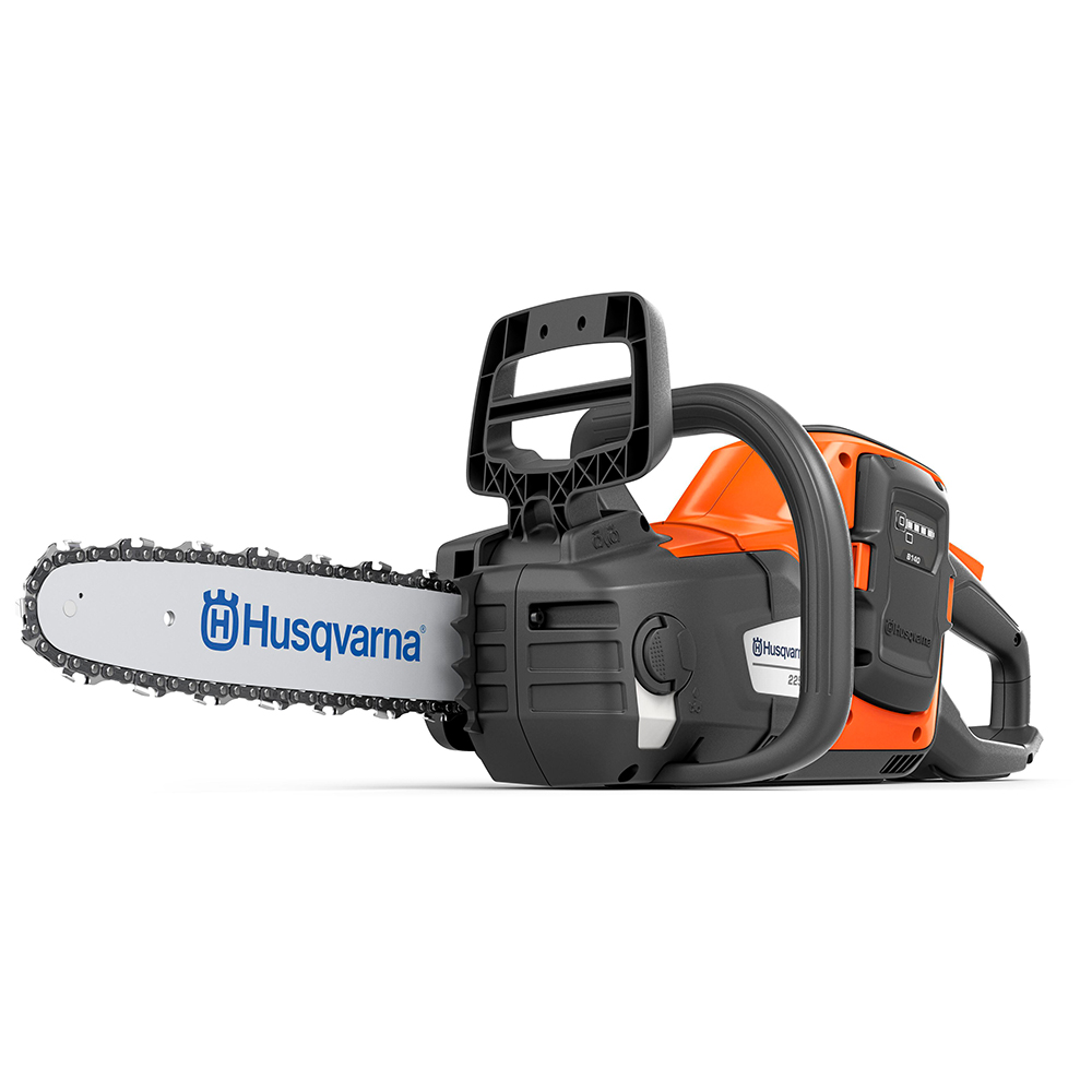 Produktabbildung: Husqvarna - 225i 14 Zoll inkl. Akku und Ladegerät