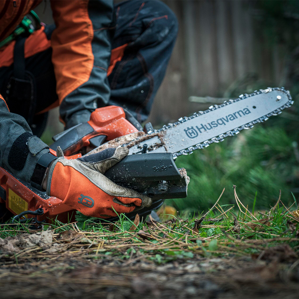 Produktabbildung: Husqvarna - T540i XPG 14 Zoll ohne Akku und ohne Ladegerät