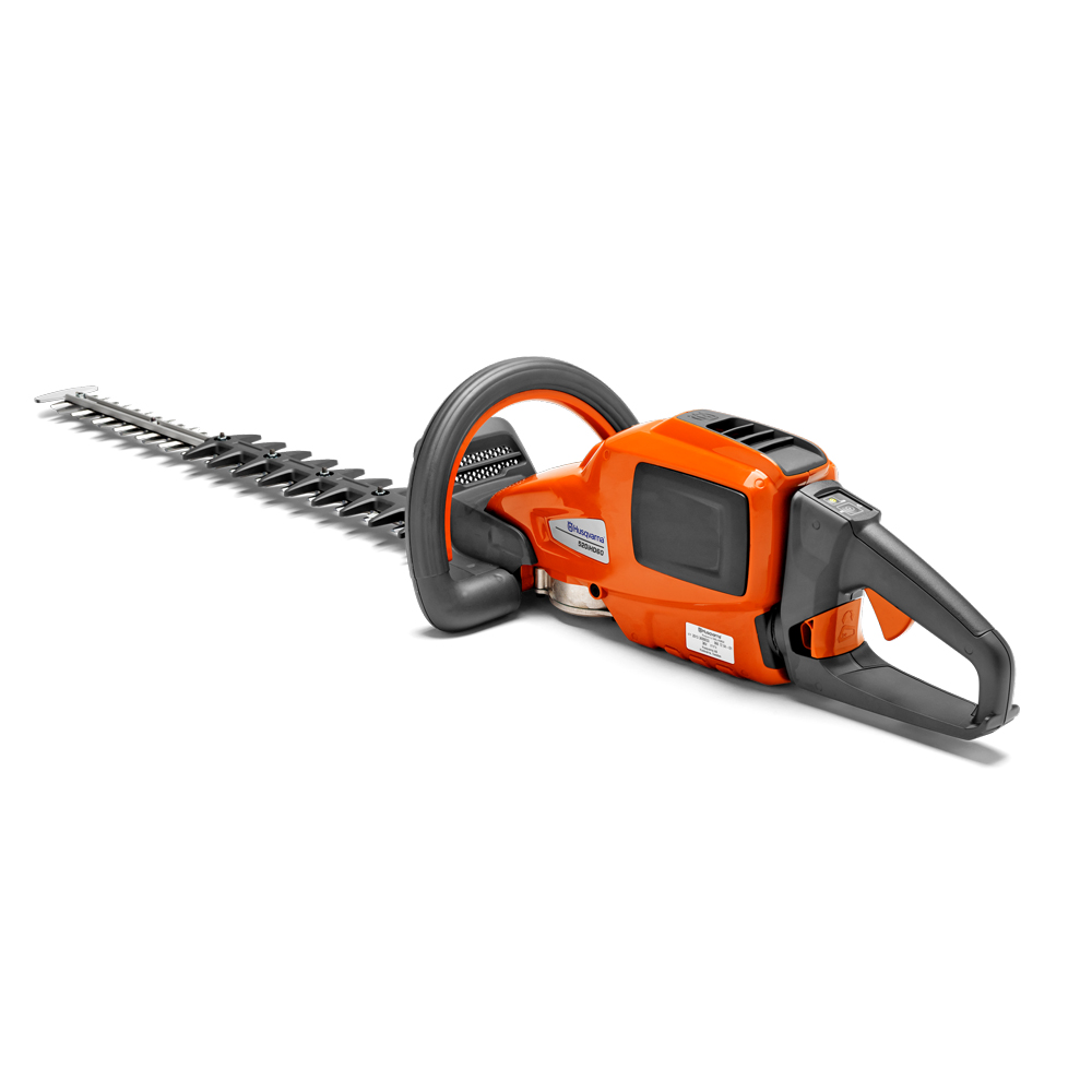 Produktabbildung: Husqvarna - 520iHD60 ohne Akku und ohne Ladegerät