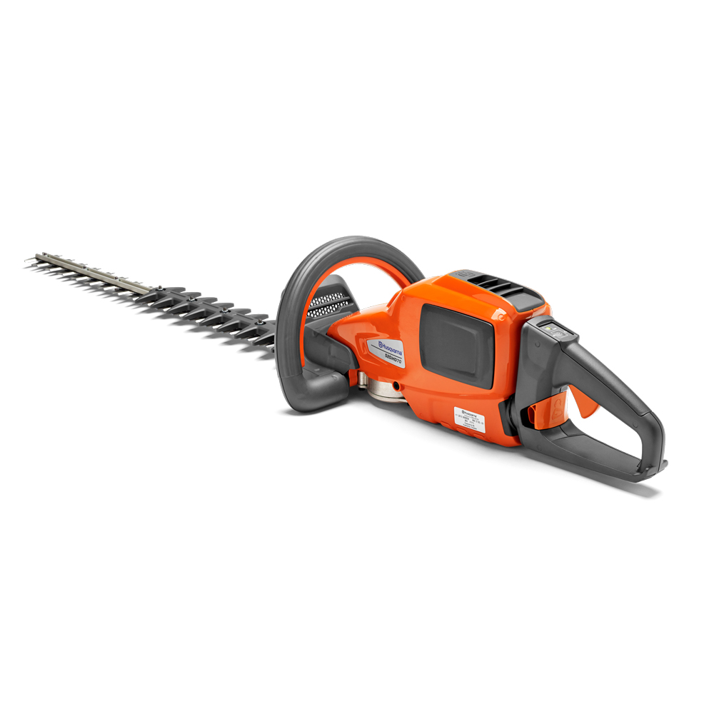 Produktabbildung: Husqvarna - 520iHD70 ohne Akku und ohne Ladegerät