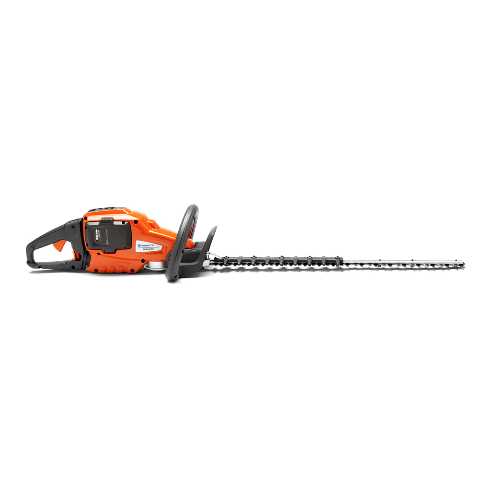 Produktabbildung: Husqvarna - 520iHD70 ohne Akku und ohne Ladegerät